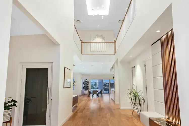 Sixth view of Homely house listing, 39 San Simeon Drive, Clear Island Waters QLD 4226