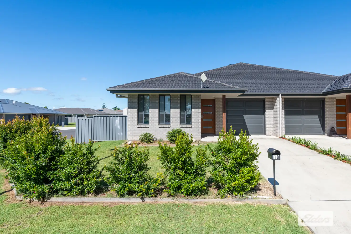 Main view of Homely house listing, 18B Rivertop Crescent, Junction Hill NSW 2460