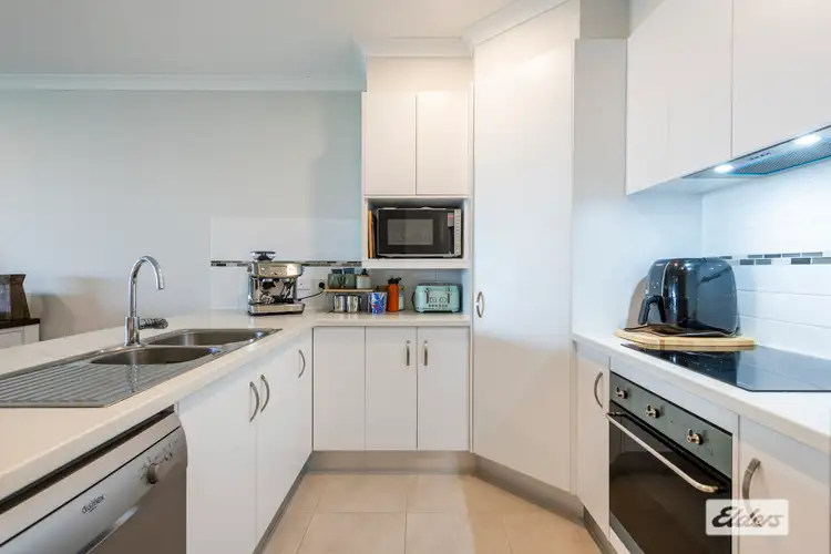 Fourth view of Homely house listing, 18B Rivertop Crescent, Junction Hill NSW 2460