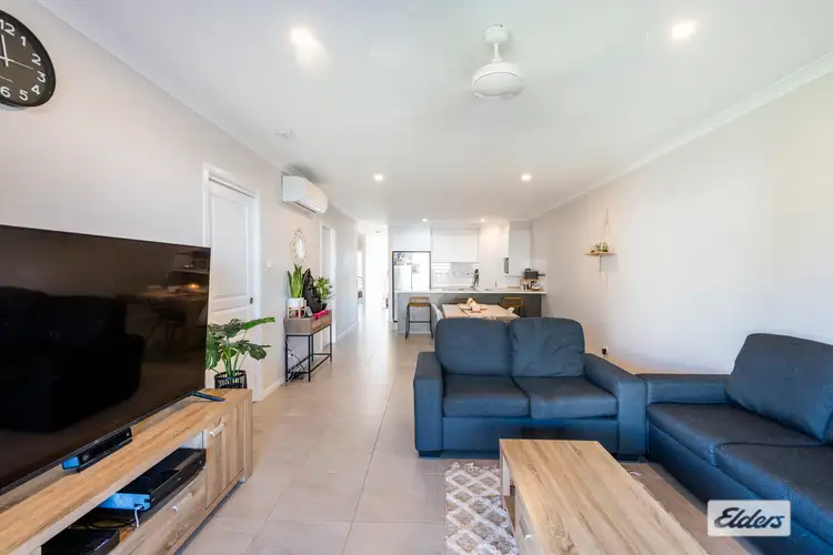 Second view of Homely semi-detached listing, 18A Rivertop Crescent, Junction Hill NSW 2460