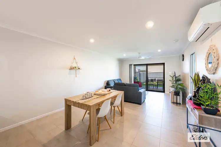 Fourth view of Homely semi-detached listing, 18A Rivertop Crescent, Junction Hill NSW 2460