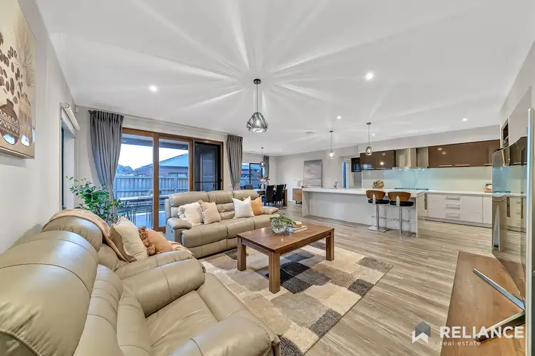 Sixth view of Homely house listing, 63 Gramercy Boulevard, Point Cook VIC 3030