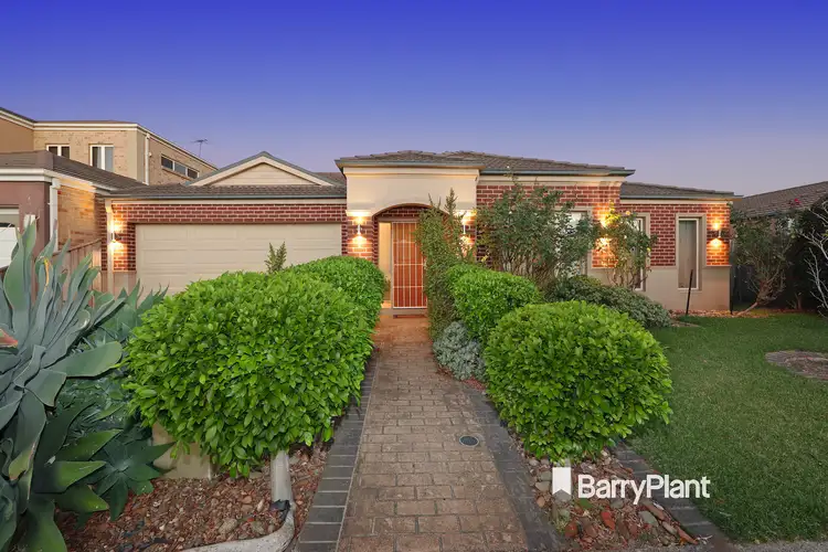 76 Jubilee Drive, Rowville VIC 3178