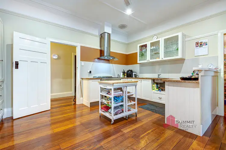 Fifth view of Homely house listing, 148 South Western Highway, Donnybrook WA 6239