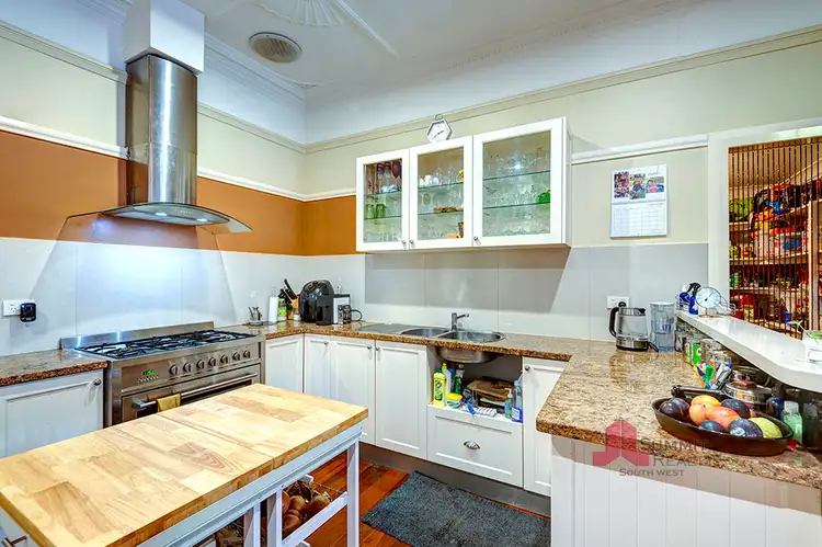 Sixth view of Homely house listing, 148 South Western Highway, Donnybrook WA 6239