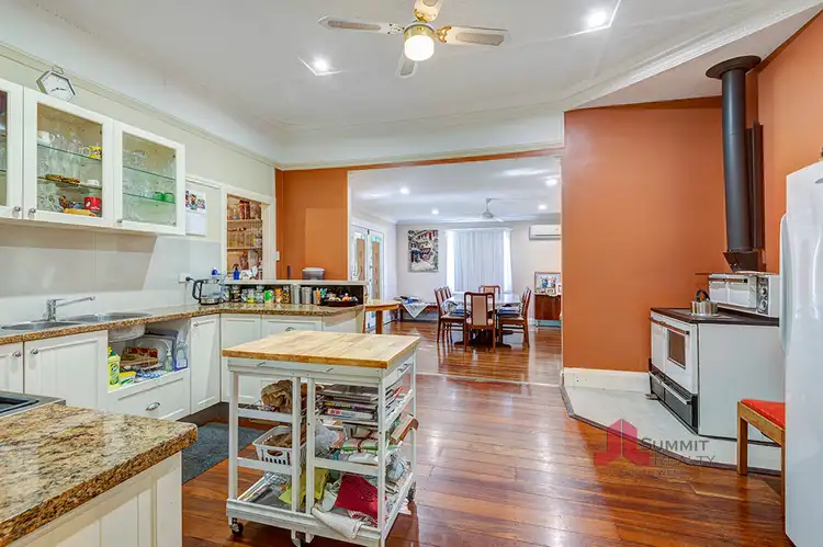 Seventh view of Homely house listing, 148 South Western Highway, Donnybrook WA 6239