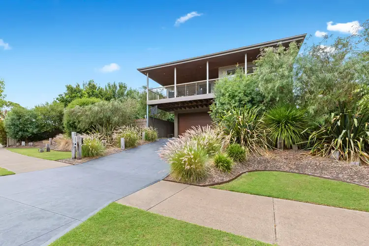 50 Parkedge Circuit, Rosebud VIC 3939
