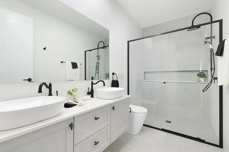 Fifth view of Homely semi-detached listing, 36 Hereford Street, Box Hill NSW 2765