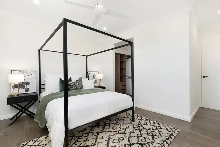 Sixth view of Homely semi-detached listing, 36 Hereford Street, Box Hill NSW 2765