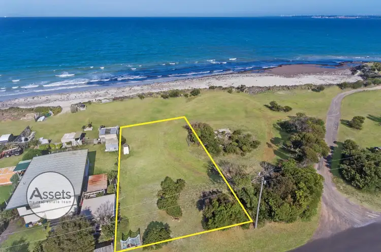 Main view of Homely land listing, 392 Dutton Way, Dutton Way VIC 3305
