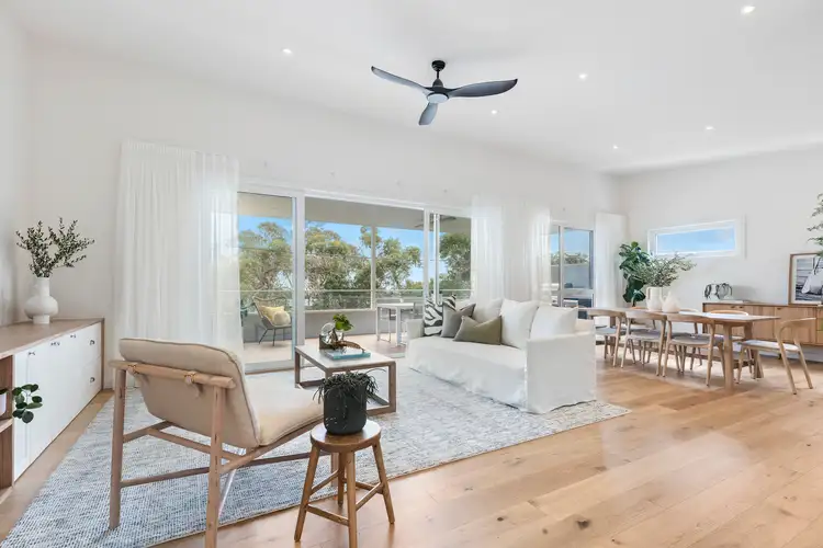 Third view of Homely house listing, 15 Henry Court, Mccrae VIC 3938