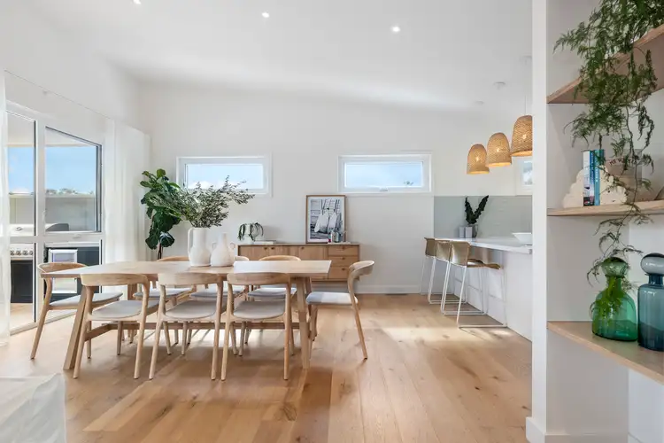 Fifth view of Homely house listing, 15 Henry Court, Mccrae VIC 3938