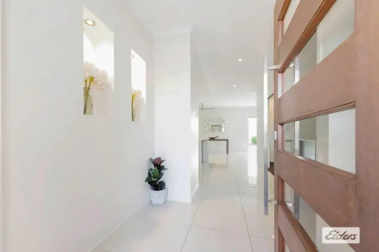 Second view of Homely house listing, 1 Primavera Boulevard, Beaconsfield QLD 4740