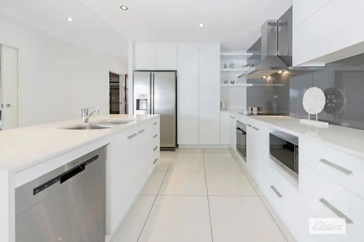 Third view of Homely house listing, 1 Primavera Boulevard, Beaconsfield QLD 4740
