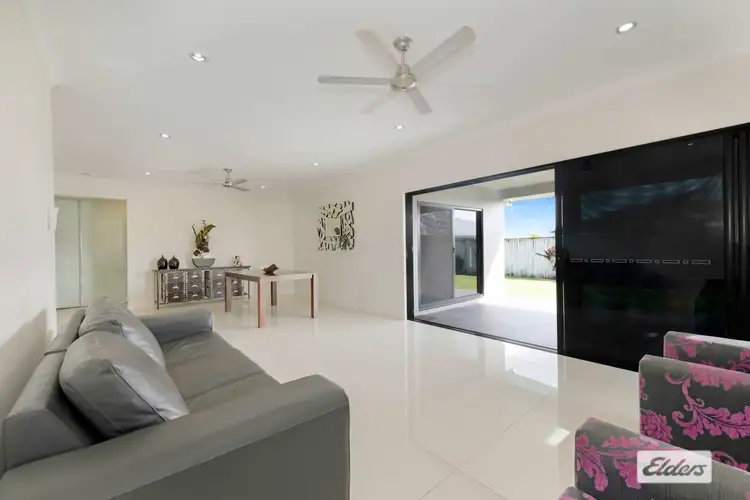Fourth view of Homely house listing, 1 Primavera Boulevard, Beaconsfield QLD 4740