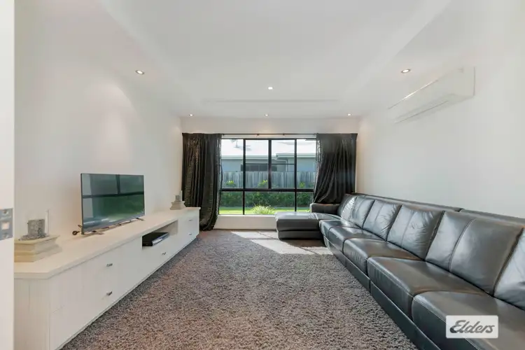 Fifth view of Homely house listing, 1 Primavera Boulevard, Beaconsfield QLD 4740