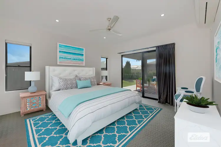 Sixth view of Homely house listing, 1 Primavera Boulevard, Beaconsfield QLD 4740