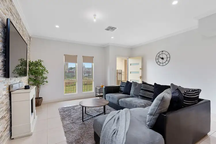 Third view of Homely townhouse listing, 16 Hummock Lane, Mawson Lakes SA 5095