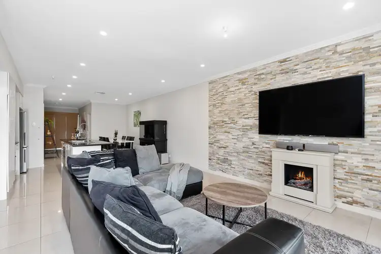 Fourth view of Homely townhouse listing, 16 Hummock Lane, Mawson Lakes SA 5095