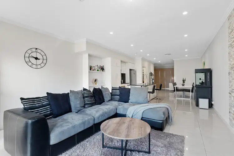 Fifth view of Homely townhouse listing, 16 Hummock Lane, Mawson Lakes SA 5095