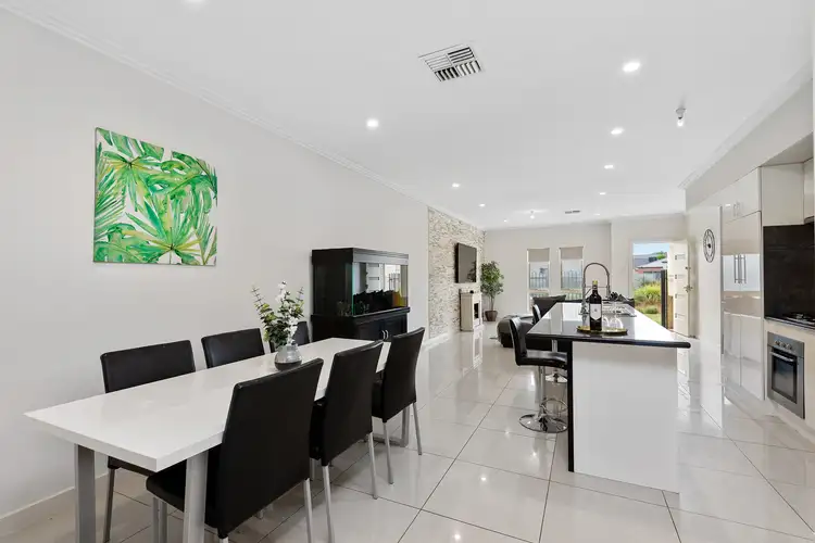 Sixth view of Homely townhouse listing, 16 Hummock Lane, Mawson Lakes SA 5095