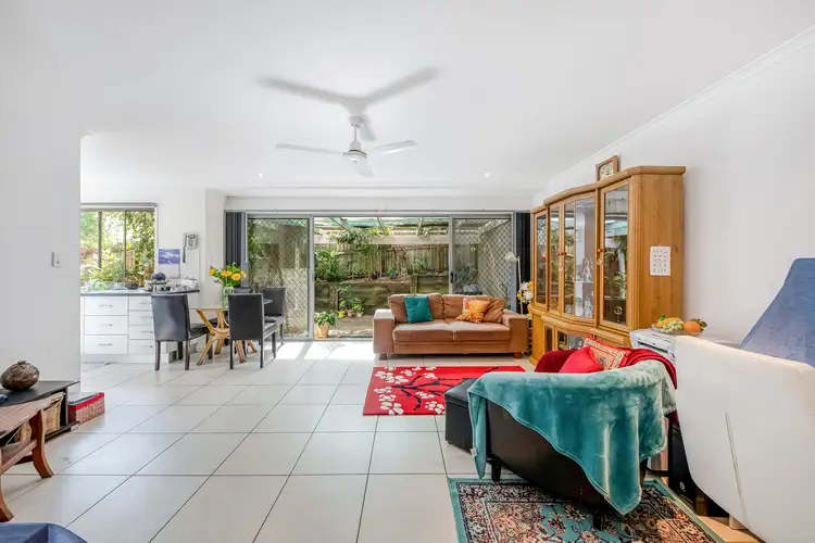 Second view of Homely townhouse listing, 1/10 Mount Pleasant Road, Nambour QLD 4560