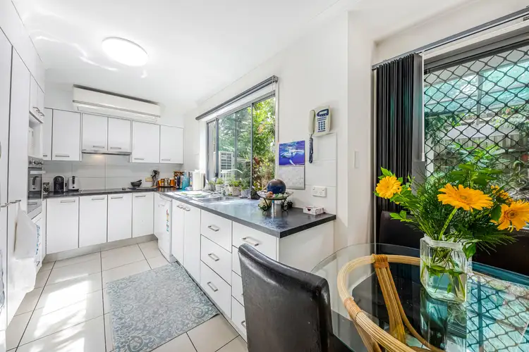 Third view of Homely townhouse listing, 1/10 Mount Pleasant Road, Nambour QLD 4560