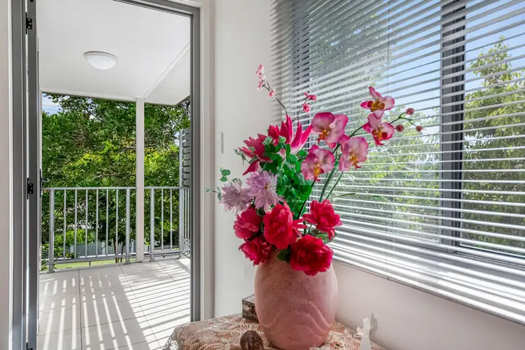 Fifth view of Homely townhouse listing, 1/10 Mount Pleasant Road, Nambour QLD 4560