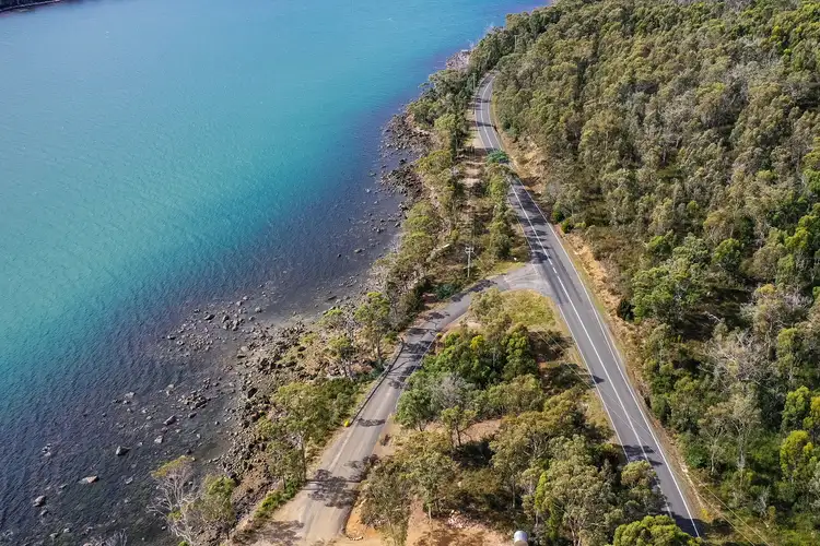 Fourth view of Homely land listing, 7 Mason Point Road, Eaglehawk Neck TAS 7179