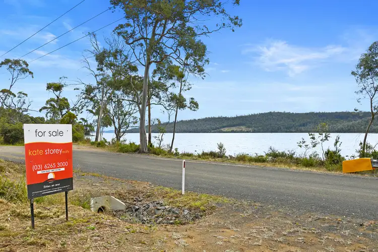 Fifth view of Homely land listing, 7 Mason Point Road, Eaglehawk Neck TAS 7179