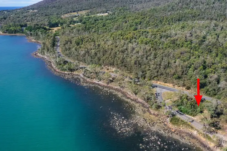 Sixth view of Homely land listing, 7 Mason Point Road, Eaglehawk Neck TAS 7179