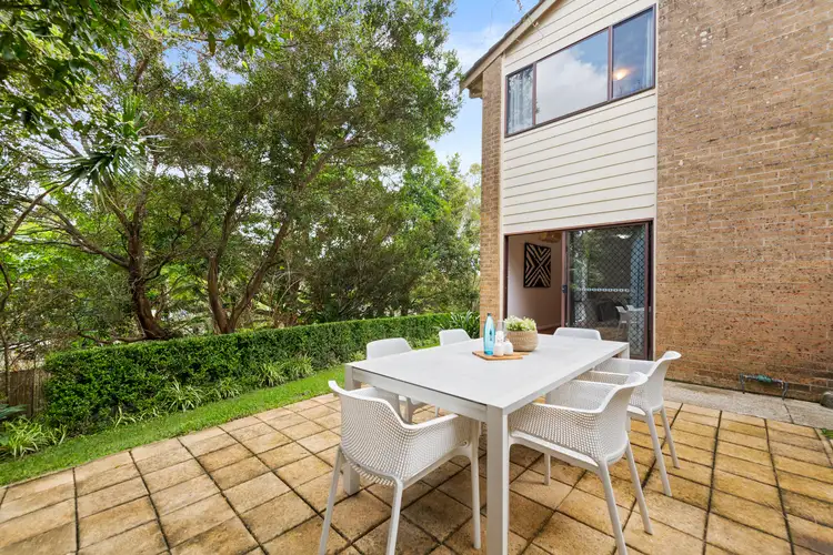 18/53 Burdett Street, Hornsby NSW 2077