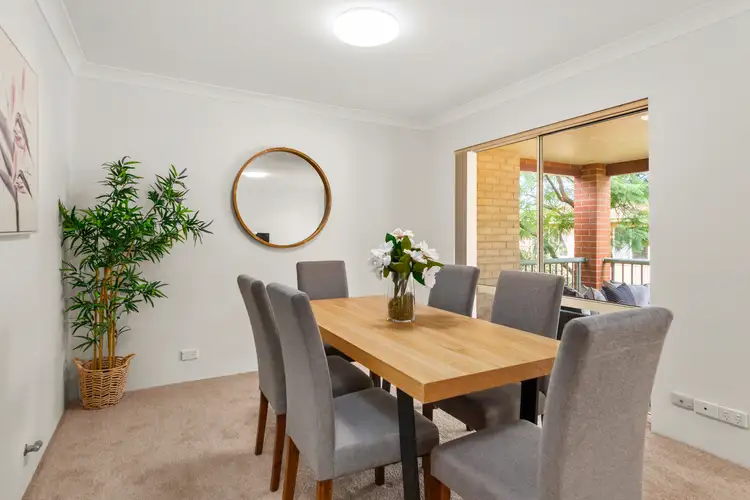 Main view of Homely apartment listing, 19/70 Albert Street, Hornsby NSW 2077