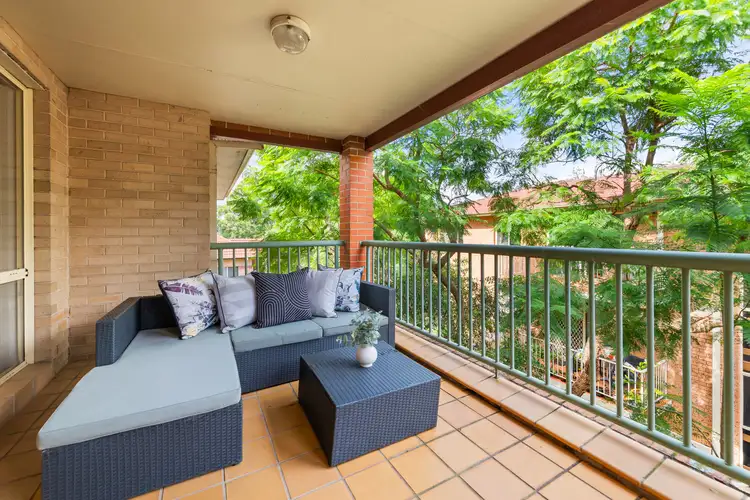 Third view of Homely apartment listing, 19/70 Albert Street, Hornsby NSW 2077