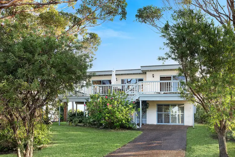Second view of Homely house listing, 109 Bannister Head Road, Mollymook Beach NSW 2539
