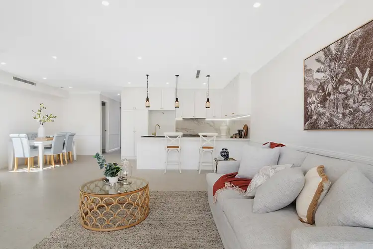 Third view of Homely semi-detached listing, 38 Hereford Street, Box Hill NSW 2765