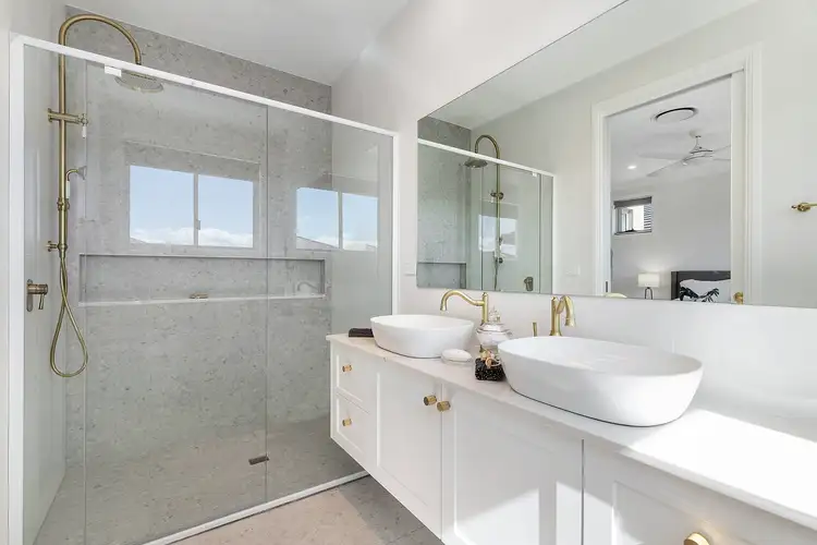 Fifth view of Homely semi-detached listing, 38 Hereford Street, Box Hill NSW 2765
