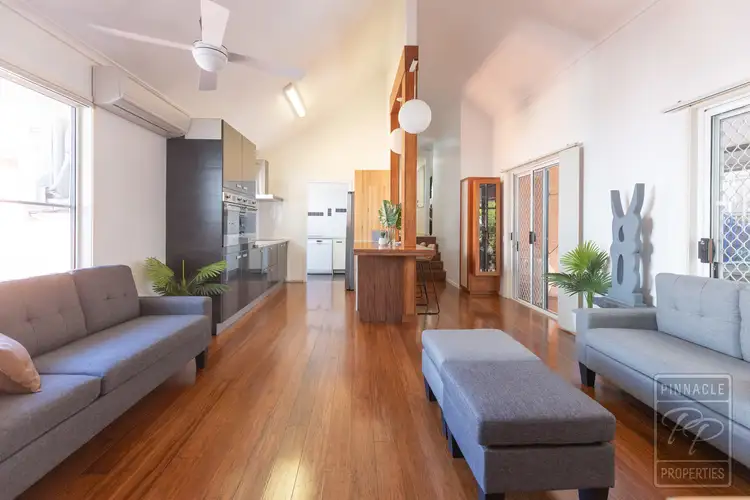 26 Wanimo Street, Gaythorne QLD 4051