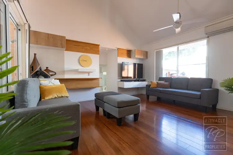 Second view of Homely house listing, 26 Wanimo Street, Gaythorne QLD 4051