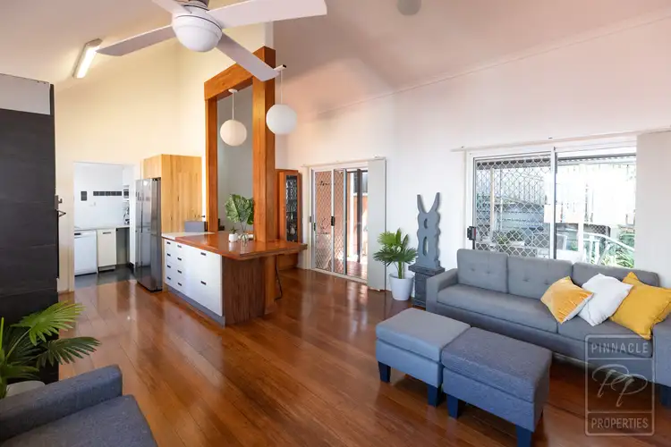 Fourth view of Homely house listing, 26 Wanimo Street, Gaythorne QLD 4051