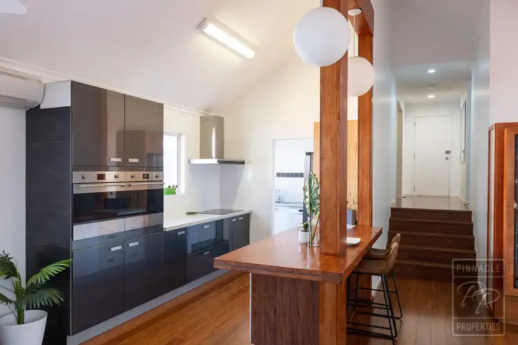 Fifth view of Homely house listing, 26 Wanimo Street, Gaythorne QLD 4051