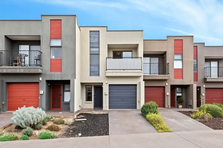 Main view of Homely townhouse listing, 14/8 Fourth Avenue, Mawson Lakes SA 5095