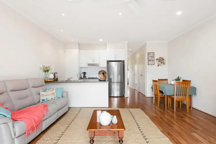 Second view of Homely townhouse listing, 14/8 Fourth Avenue, Mawson Lakes SA 5095