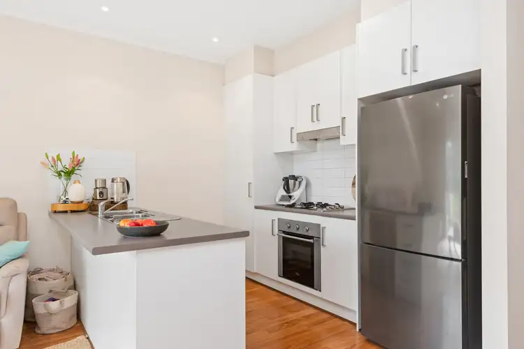 Fifth view of Homely townhouse listing, 14/8 Fourth Avenue, Mawson Lakes SA 5095