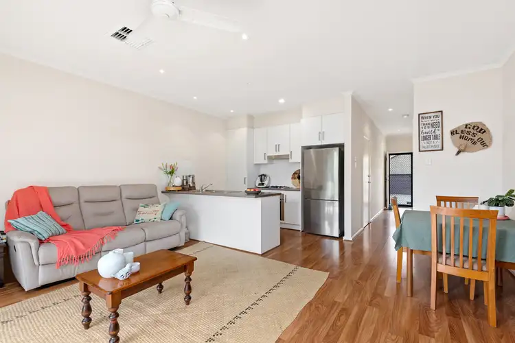 Sixth view of Homely townhouse listing, 14/8 Fourth Avenue, Mawson Lakes SA 5095