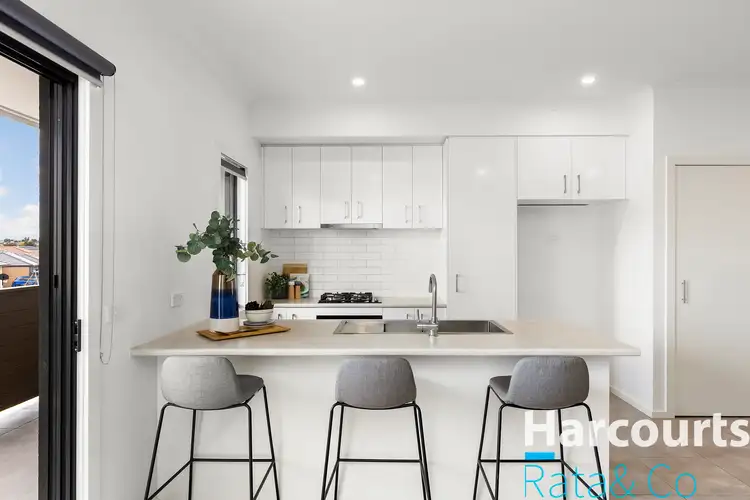 Fourth view of Homely townhouse listing, 402 Harvest Home Road, Epping VIC 3076