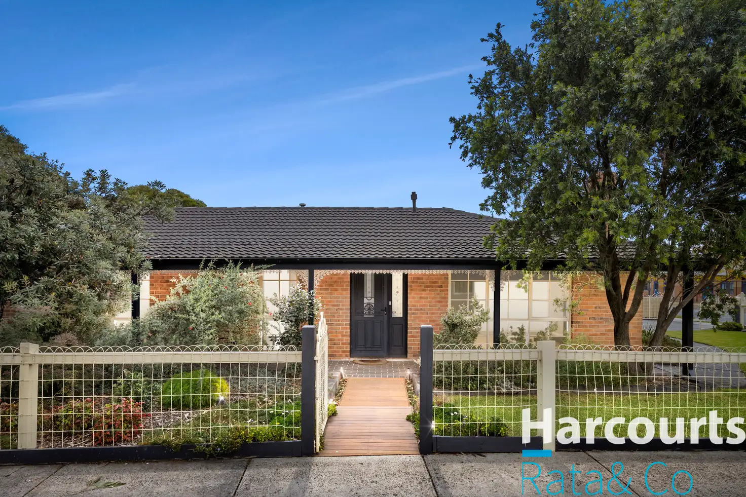 Main view of Homely house listing, 18 Scarborough Road, Epping VIC 3076