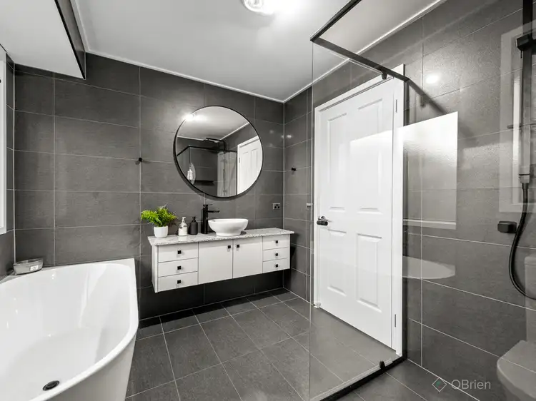 Fourth view of Homely house listing, 12 Cashel Court, Berwick VIC 3806