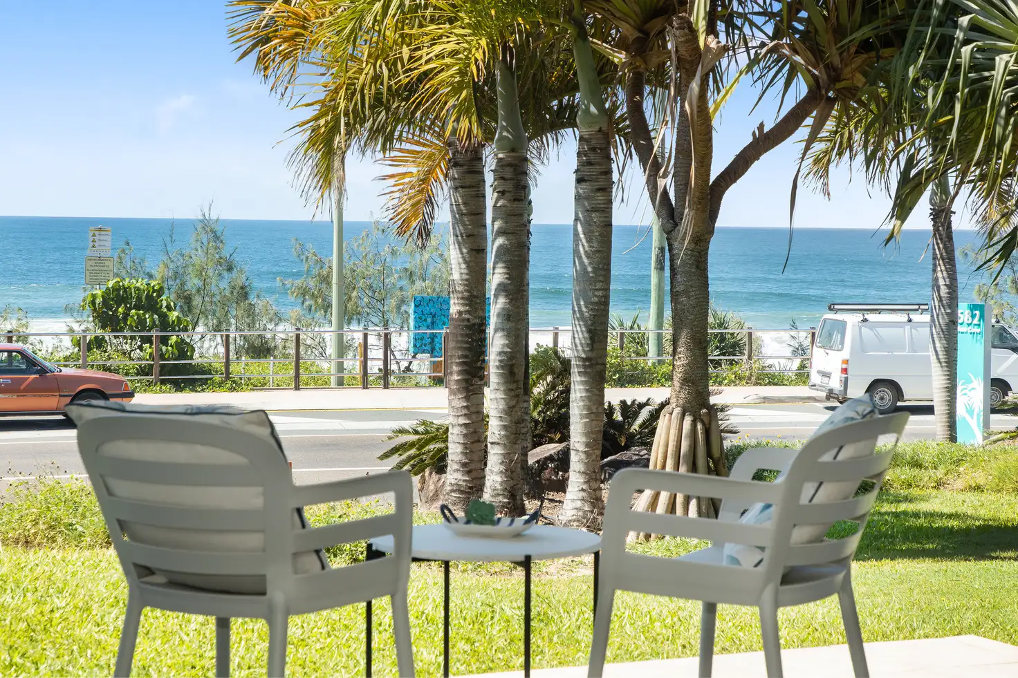 Main view of Homely unit listing, 1/1686-1688 David Low Way, Coolum Beach QLD 4573