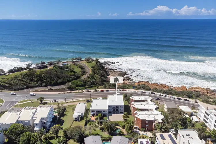 Second view of Homely unit listing, 1/1686-1688 David Low Way, Coolum Beach QLD 4573